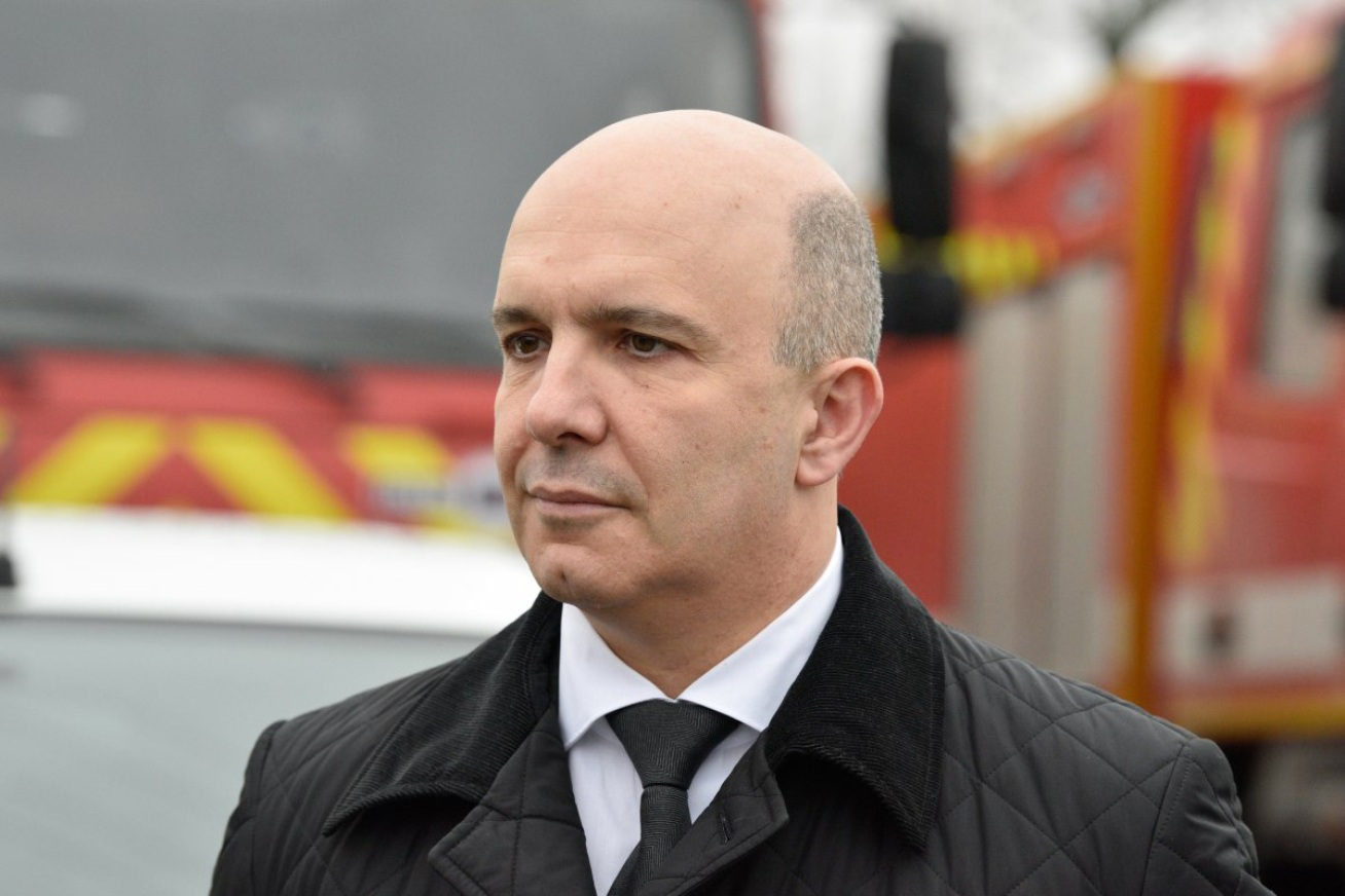 Роман Абрамовский