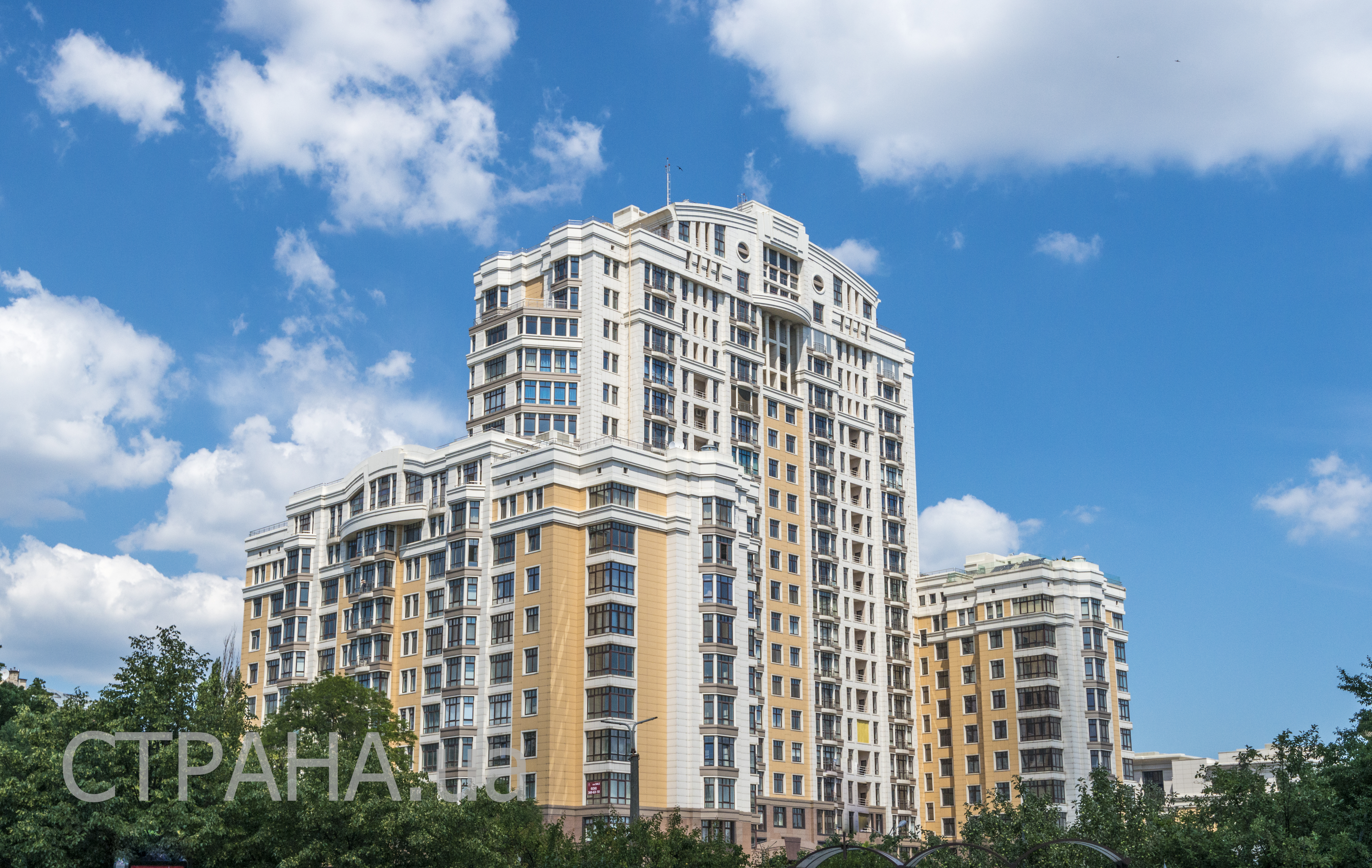 дом на Грушевского