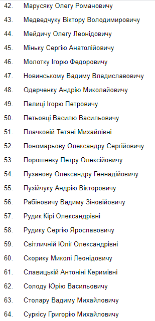 79 нардепов оставят без денег за прогулы