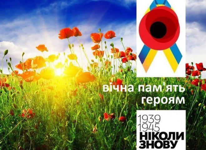 ніколи знову