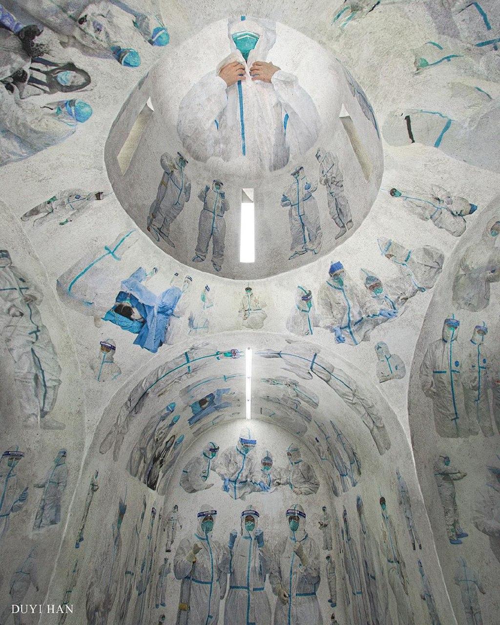 Фото: instagram.com/duyi.han