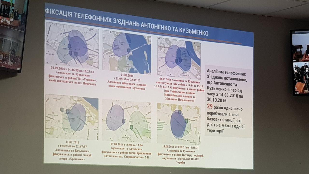 Подозреваемые в убийстве Шеремета отказывались сотрудничать со следствием - прокурор. Фото: Страна