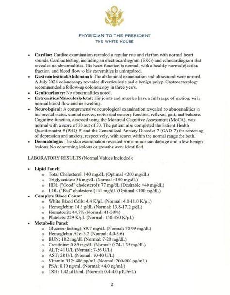 Снимок публикации (ч. 2) на whitehouse.gov